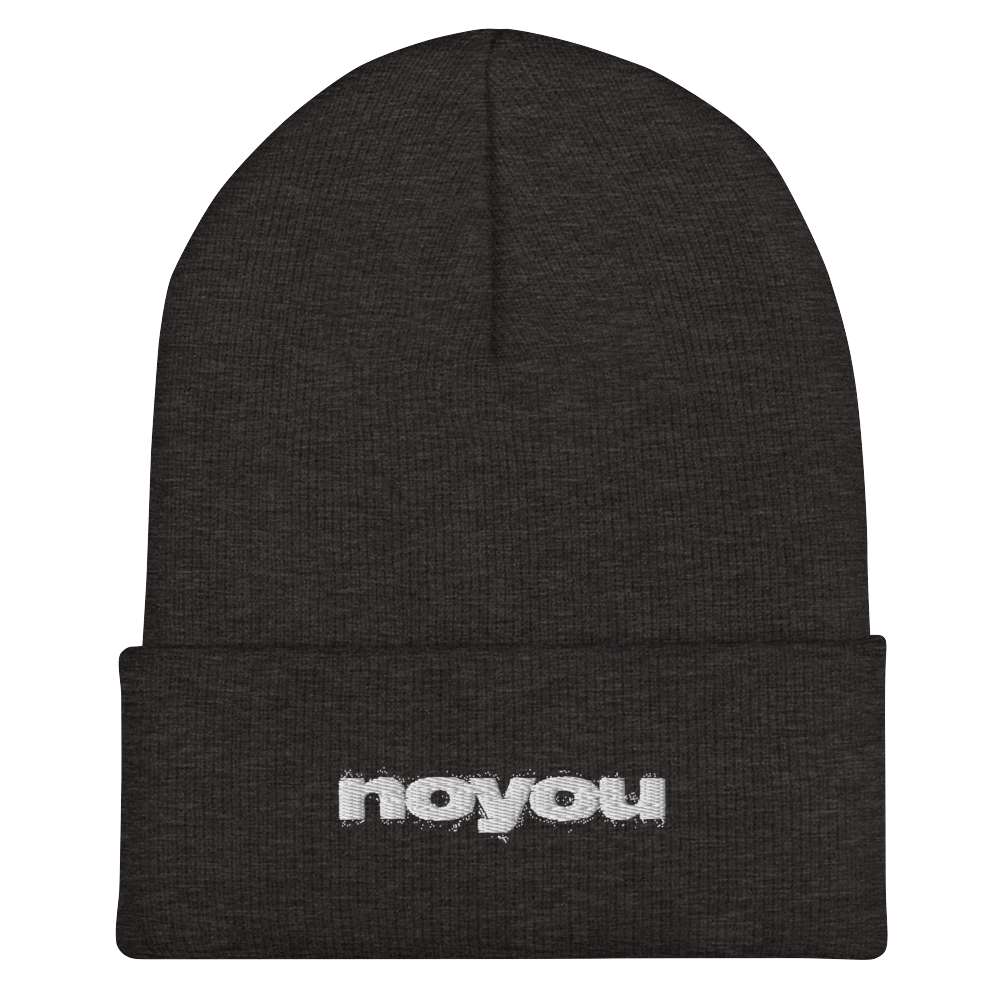 Logo Beanie