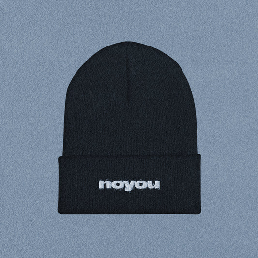 Logo Beanie